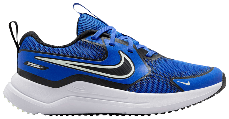 Nike Cosmic Runner GS Hyper Royal