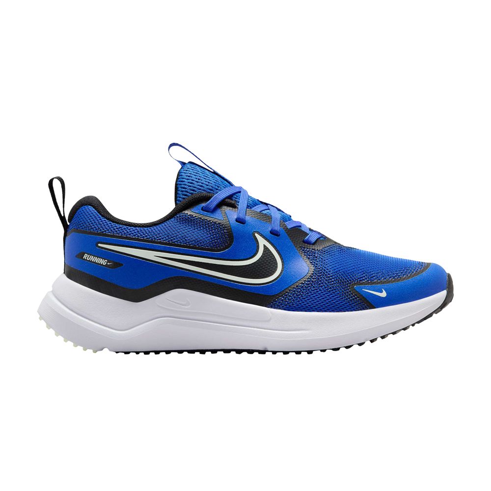 Nike Cosmic Runner GS 'Hyper Royal' | Blue | Kid's Size 7 - HM4402-407