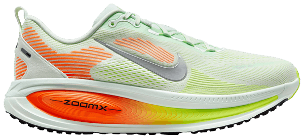 Nike Vomero 18 'barely Green Hyper Crimson'