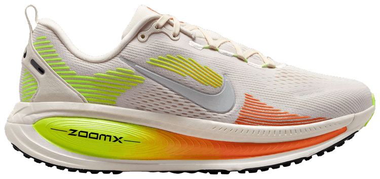 Nike Wmns Vomero 18 Phantom Light Wild Mango Volt