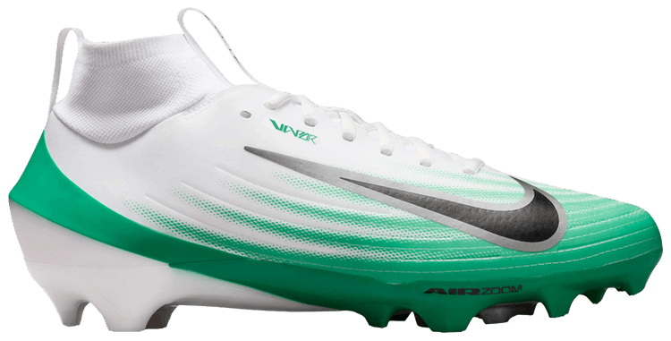Nike Air Zoom Vapor Pro 1 White Stadium Green