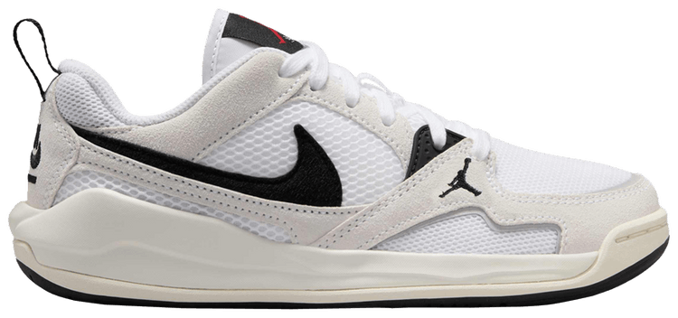 Air Jordan CMFT Era GS Sail Black
