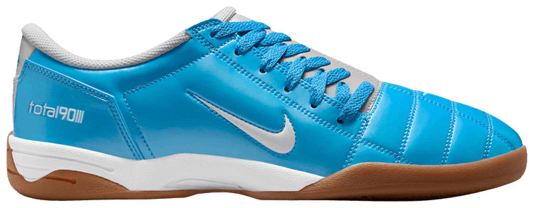 Nike Total 90 3 SP University Blue