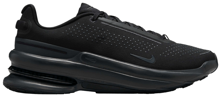 ◆正規品◆NIKE AIR ZOOM UPTURN SC BLACK ANTHRACITE◆関税込◆ Nike Air Zoom Upturn SC Black Anthracite Men Lifestyle