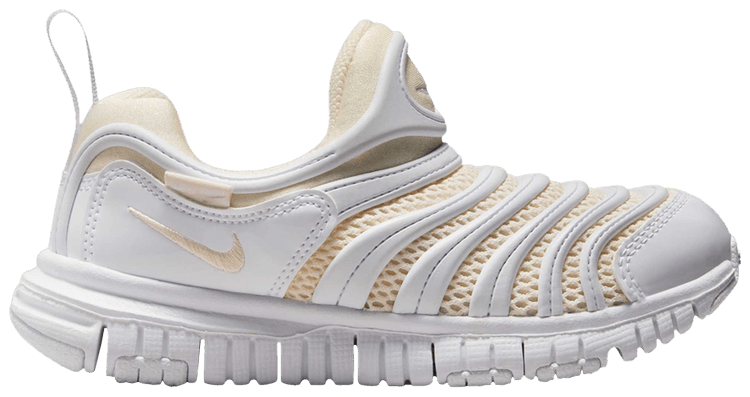 Nike Dynamo Free PS White Guava Ice