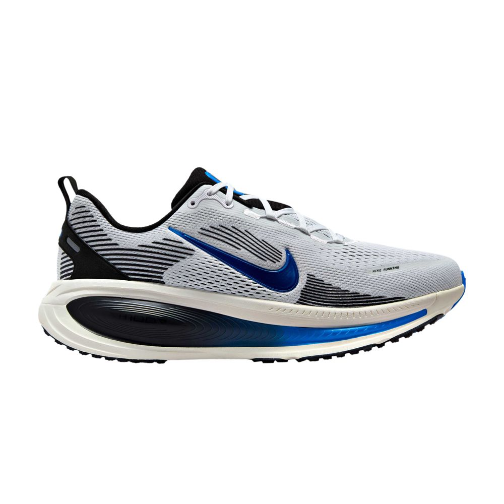 Pre-owned Nike Vomero 18 'white Black Photo Blue' | Men's Size 11