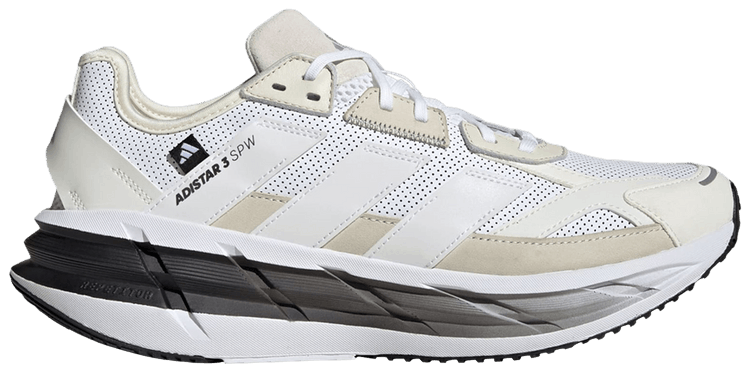 Adistar 3 Off White