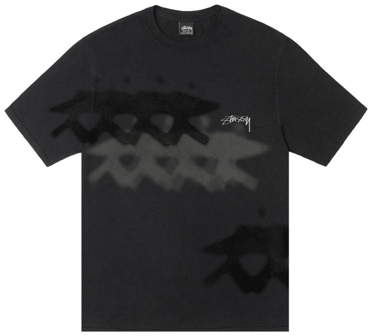 【Stussy】Authentic T-Shirt Tees | Basic Logo & Seasonal Graphics | Stüssy