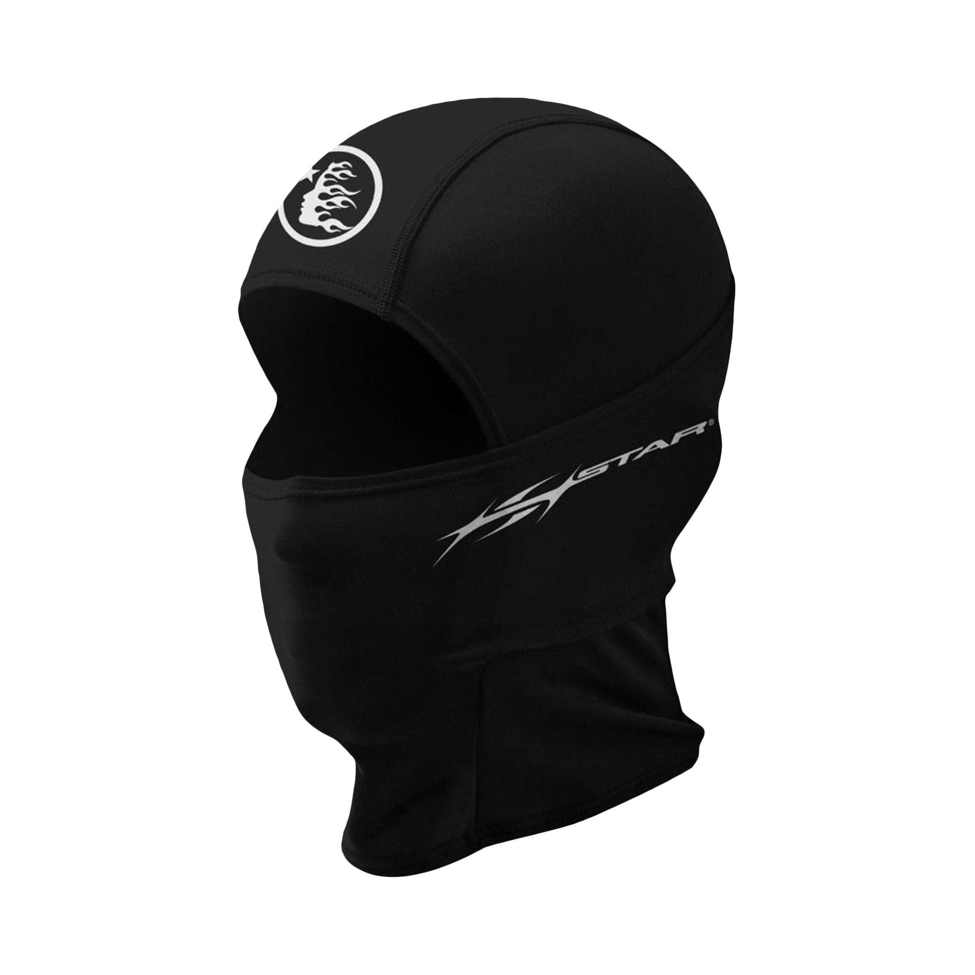 Pre-owned Hellstar Balaclava 'black' | Men's Size Onesize