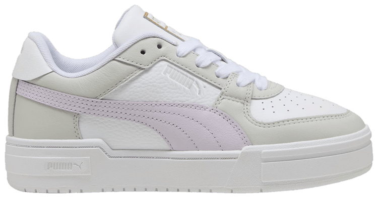Puma CA Pro Classic 2 Feather Grey Lilac Frost