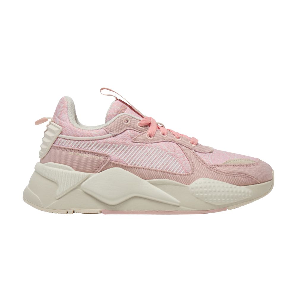 Puma Wmns RS-X 'Ornate' | Pink | Women's Size 9 - 403529-01