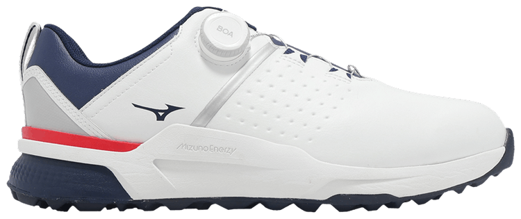 Mizuno Hazard Enerzy BOA 4E Wide USA