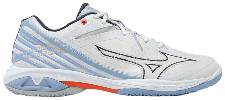 Mizuno Wave Claw 3 Wide Nimbus Cloud Graphite