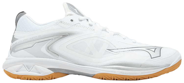 【新品未使用】CHIEKO＋All day long cutsew​　ホワイト ウォーク ウルトラ 7.0 DMX MAX エクストラワイド / Walk Ultra 7.0