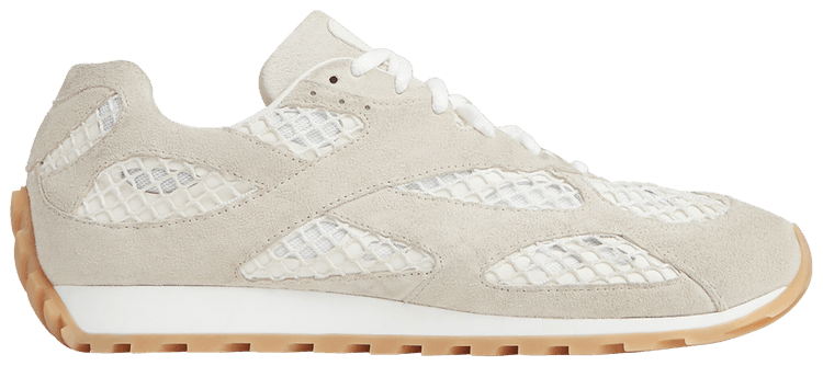スニーカー *BOTTEGA VENETA* Orbit Sneakers Sea Salt 797306V4JE19031 797 Bottega Veneta® Women's Orbit Sneaker in Sea salt. Shop
