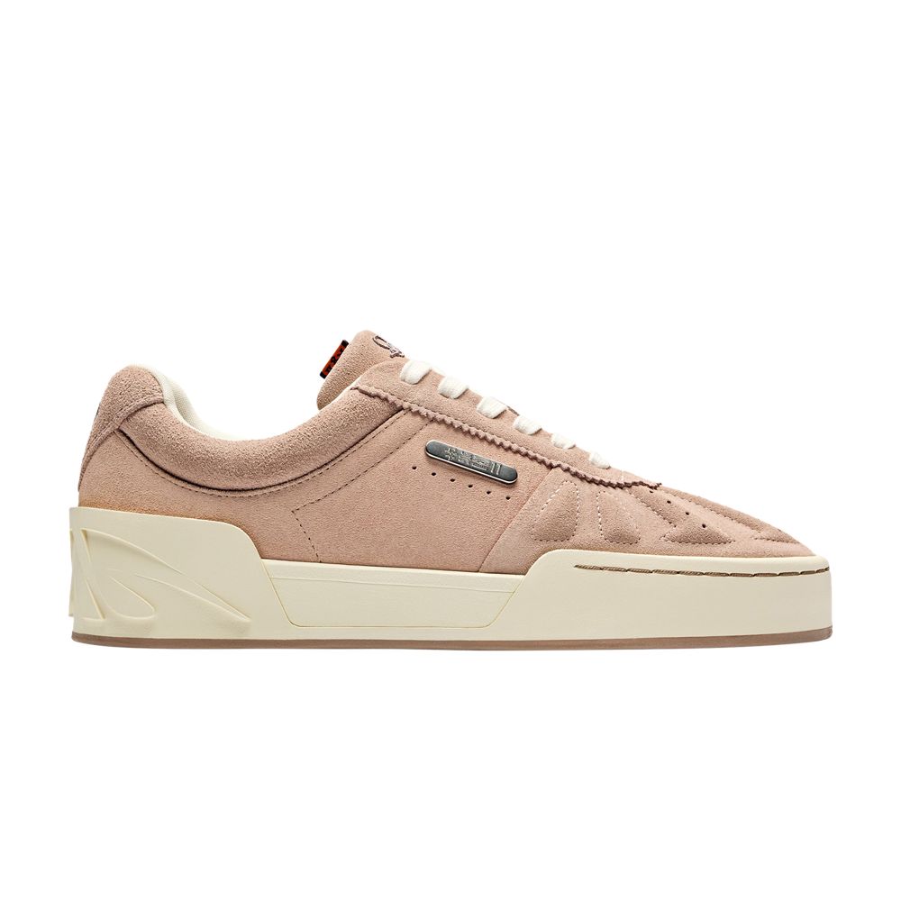 Pre-owned Anta Kai Hélà Style 'sandy' | Brown | Men's Size 9.5