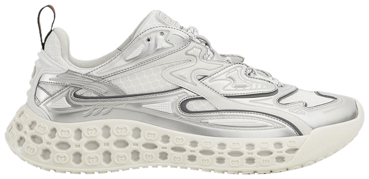 Buy Gucci Cub3d Shoes: New Releases & Iconic Styles | GOAT
