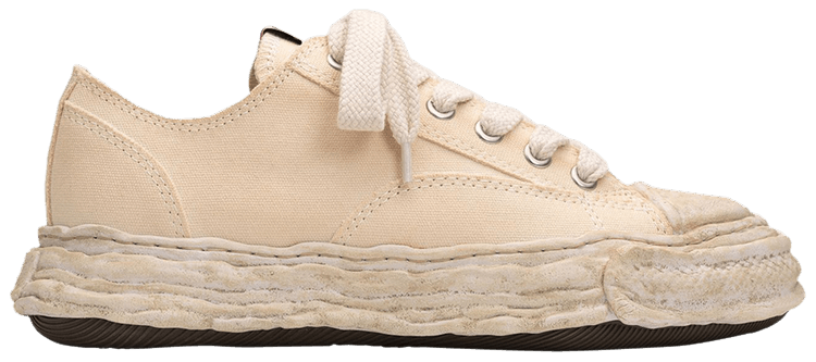 スニーカー MIHARAYASUHIRO SS25 'Peterson23' sneakers (A14FW725 WHITE) cc_31_s.jpg?v=20250410174816