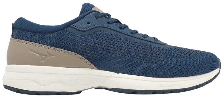 Mizuno Wave XE NS Navy Greige