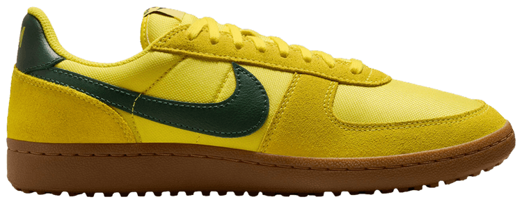 Nike Field General 82 Chrome Yellow Fir