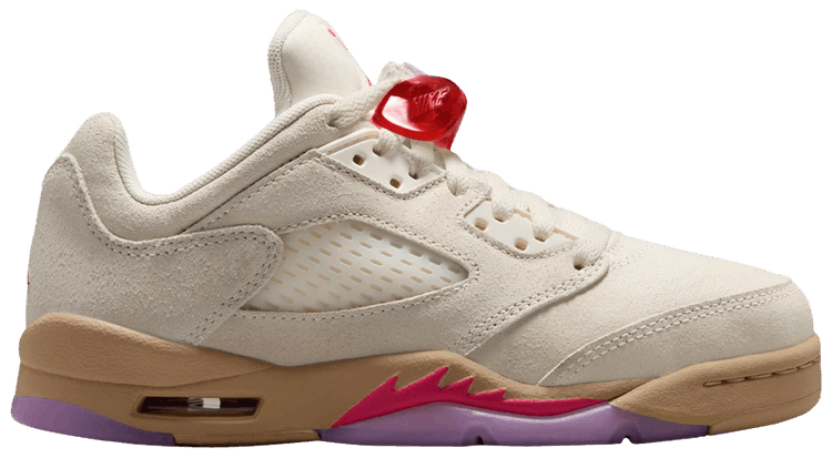 Air Jordan 5 RETRO Low 29㎝ Amazon.com | Jordan Youth Air 5 Retro Low GS 314338 101
