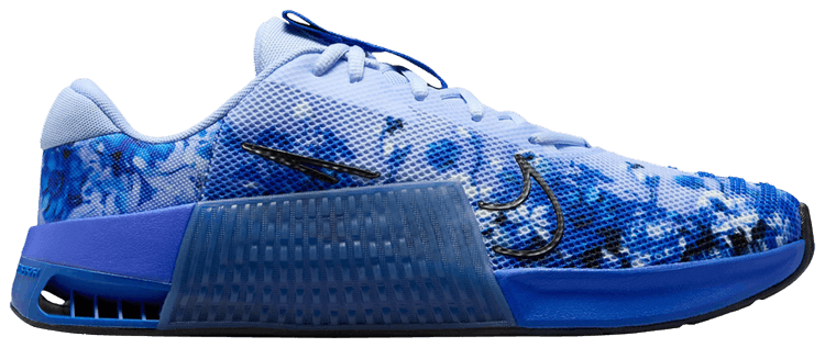 Buy Nike Metcon 9 AMP 'Aluminum' - HJ6008 400 | GOAT