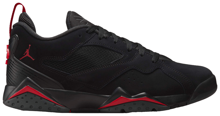 Buy Air Jordan MVP 92 'Bred' - HQ3950 006 | GOAT