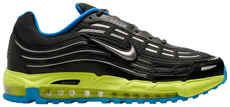 Nike Air Max TL 25 Baltic Blue Barely Volt