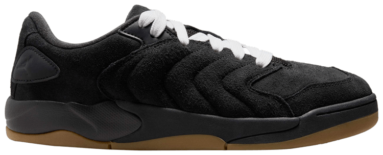 Nike Jordan Session Black Gum