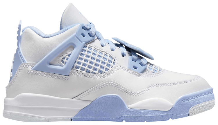 Air Jordan 4 Retro PS Forget Me Not