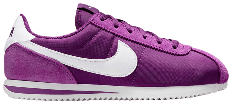 Buy Cortez TXT GS 'Viotech' - IF1615 500 | GOAT