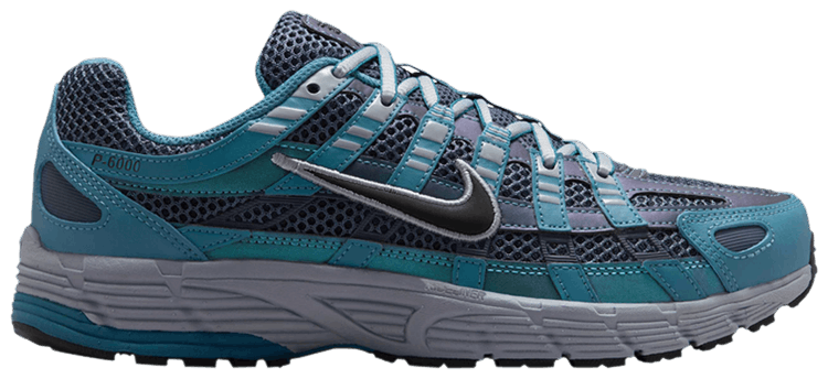 Nike Wmns P 6000 SE Thunder Blue Rift Blue