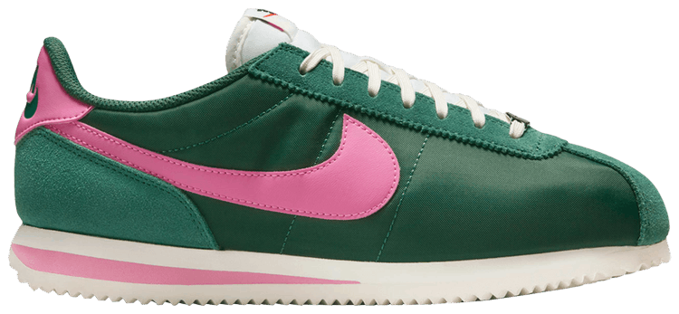 Nike Wmns Cortez Fir Pinksicle
