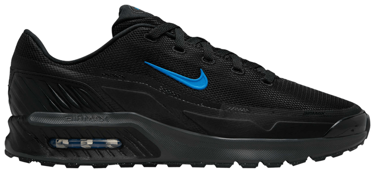 Nike Air Max Bia Black Photo Blue