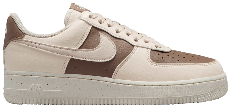Nike Wmns Air Force 1 07 Mink Brown Sail
