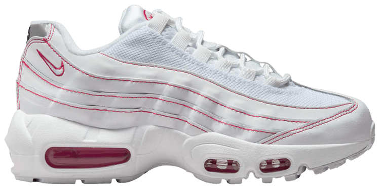 Nike Air Max 95 Recraft GS Candy Cane