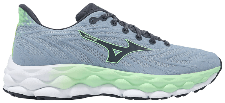 Mizuno Wave Sky 8 Citadel India Ink