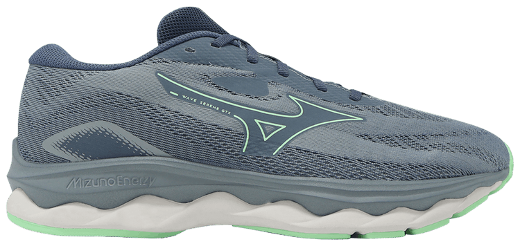 Mizuno Wave Serene GORE TEX Blue Green