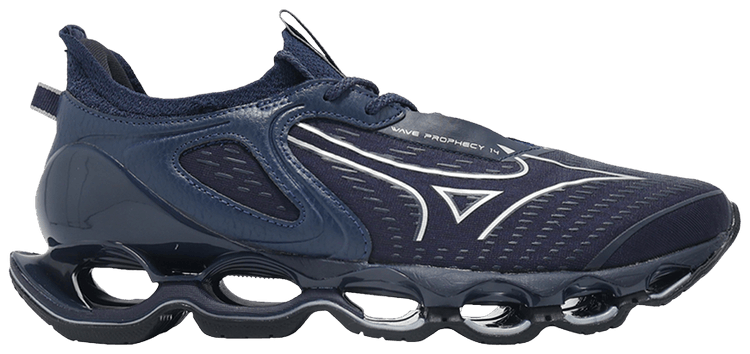 ●PROPHECY WAVE PROPHECY 12 - Black | Running shoes & trainers | Mizuno