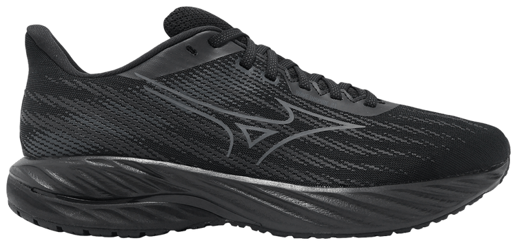 Buy Mizuno Wave Inspire 21 Super Wide 'Black Metallic Grey