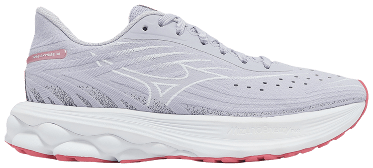 Mizuno Wmns Wave Skyrise 6 Thistle
