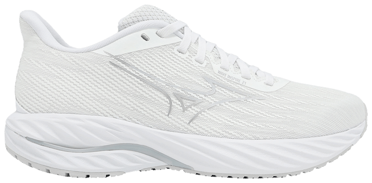 Mizuno Wmns Wave Inspire 21 Super Wide Ultimate Grey Ceramic