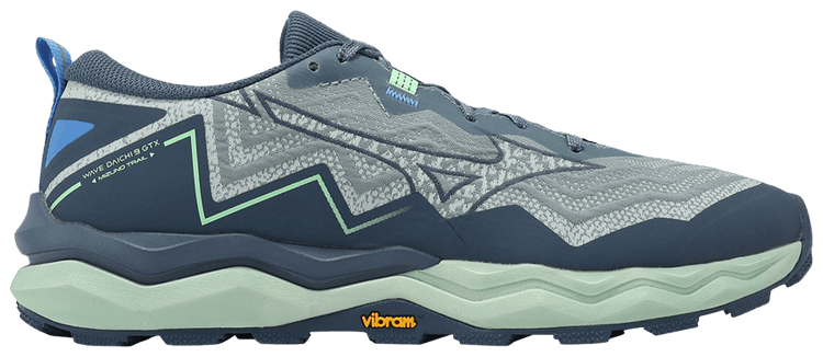 Mizuno Wave Daichi 9 GORE TEX Citadel Bay