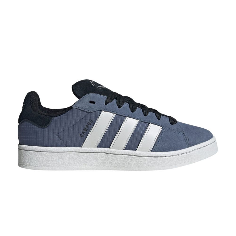 adidas Campus 00s 'Preloved Ink Ripstop' | Blue | Men's Size 10.5 - JI3170