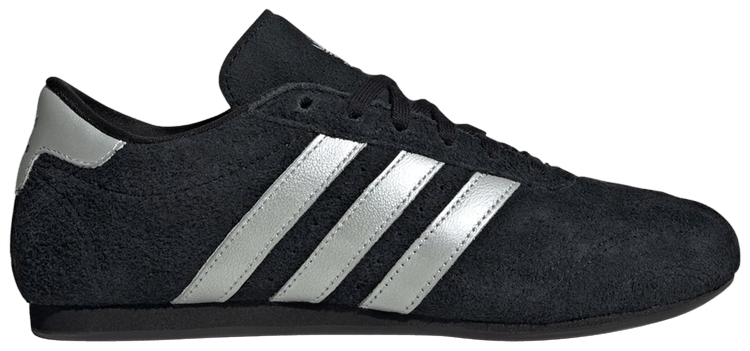 Adidas Wmns Taekwondo Lace Black Matte Silver