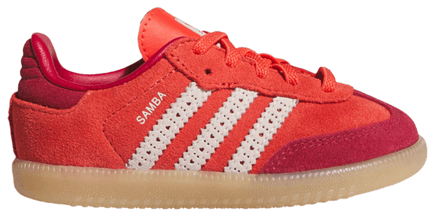 Adidas Samba OG EL I Valentines Day 2025