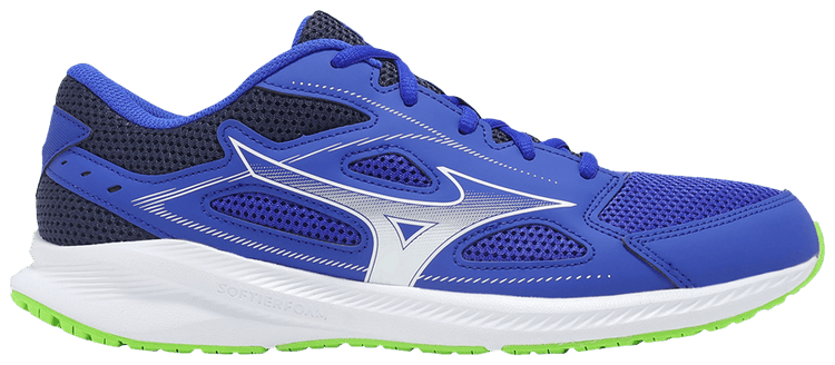 Mizuno Spark 9 Snorkel Blue