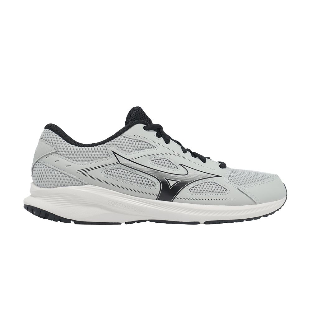 Mizuno Spark 9 'Light Grey' | Men's Size 9 - K1GA240312