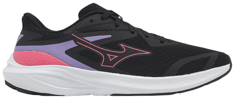 Mizuno Wmns Enerzy Runnerz Black Camelia Rose