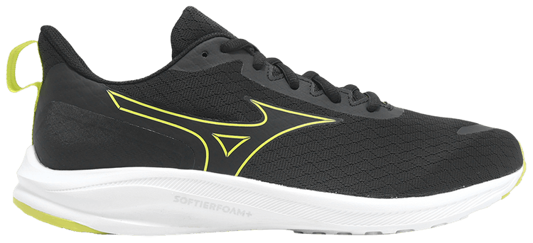 Mizuno Esperunzer 2 Super Wide Black Evening Primrose